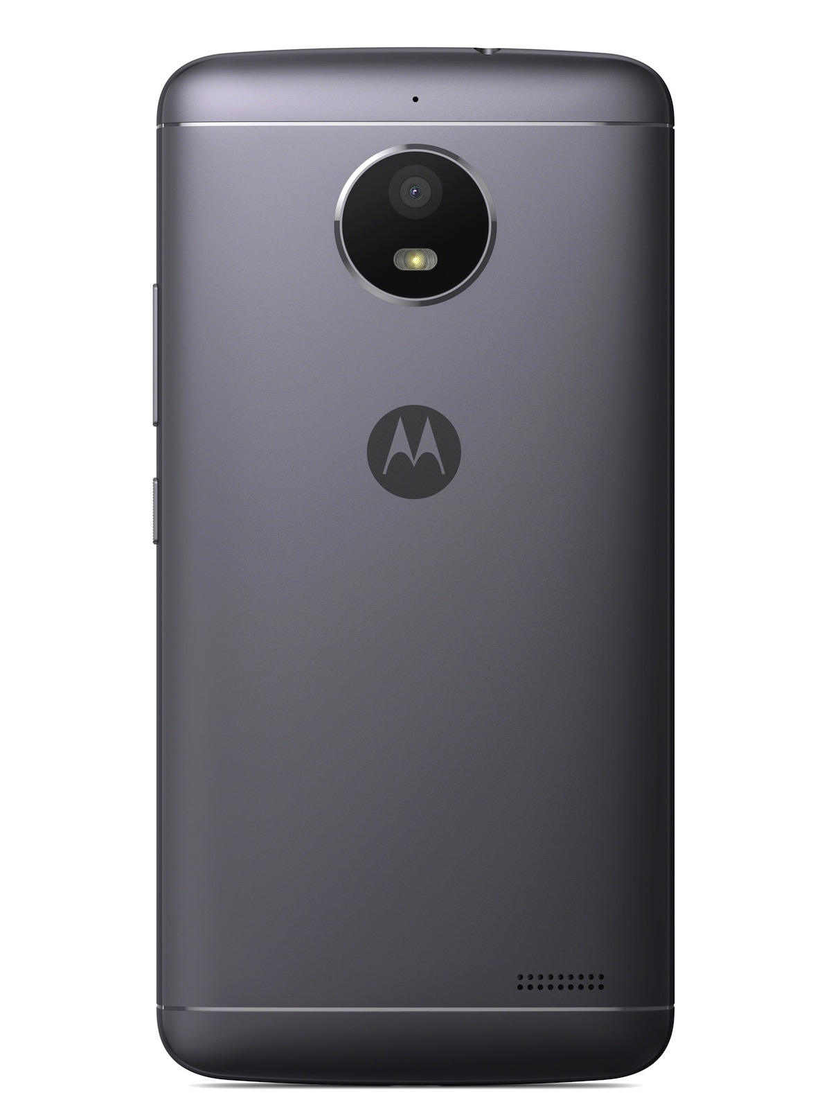 Motorola Moto E4